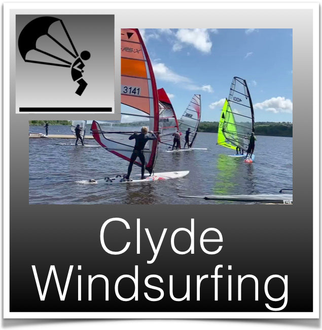 Clyde Windsurfing Club