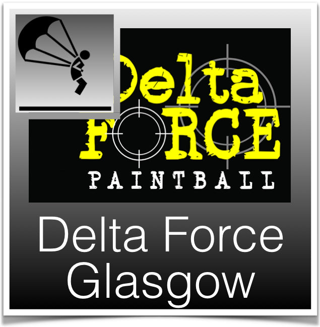 Delta Force Glasgow