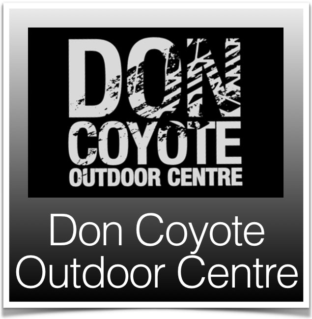 Don Coyote Outdoor Centre