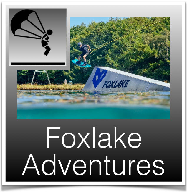 Foxlake Adventures