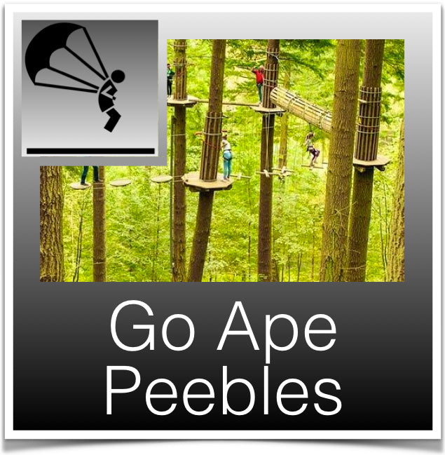 Go Ape Peebles