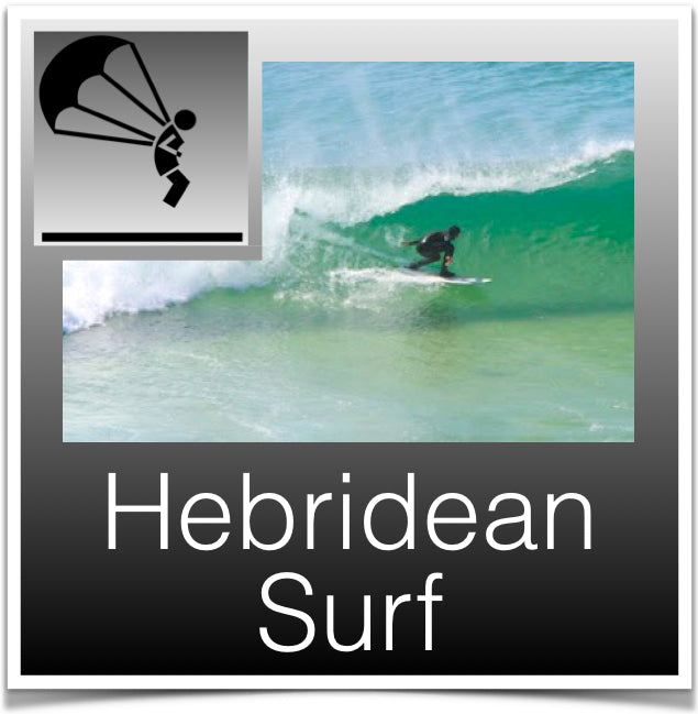 Hebridean Surf