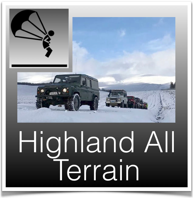 Highland All Terain
