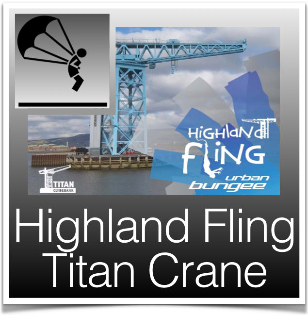 Highland Fling