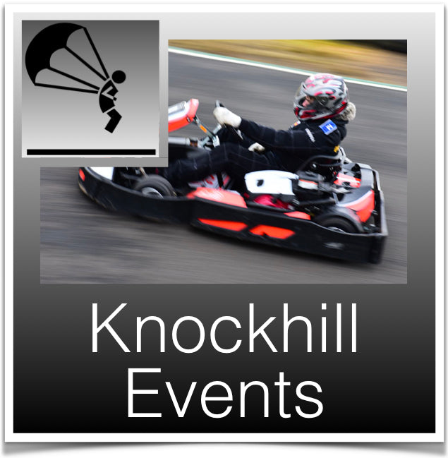 Knockhill Events