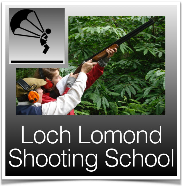 Loch Lomond Shooting School