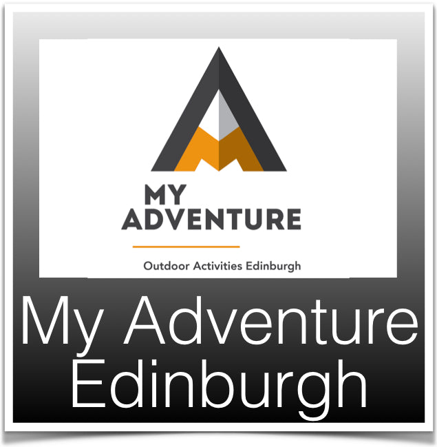 My Adventure Edinburgh