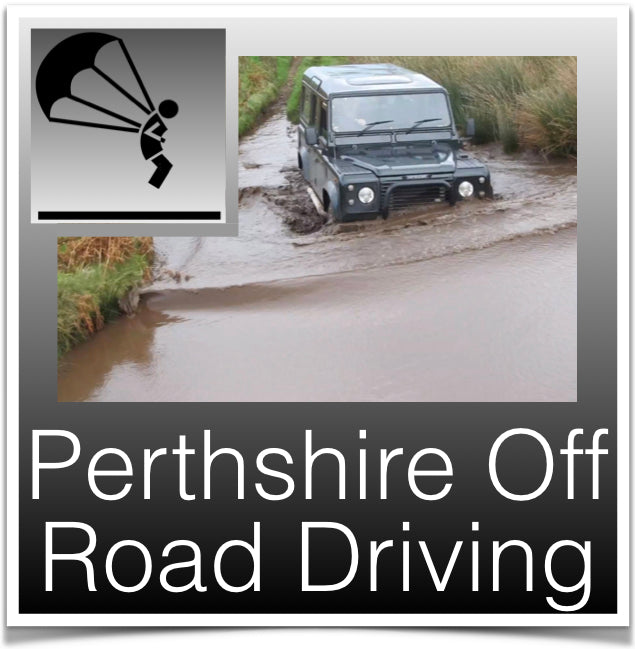 Perthshire Off Road