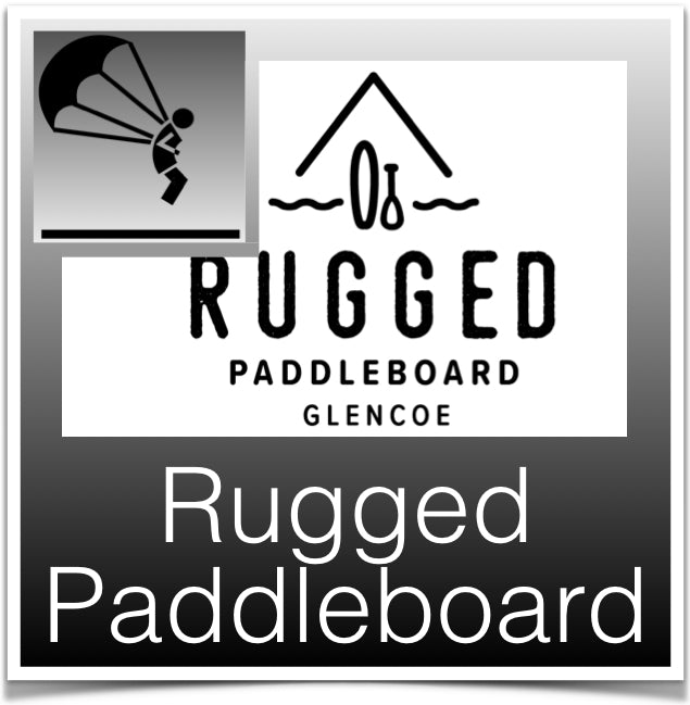 Rugged Paddleboard