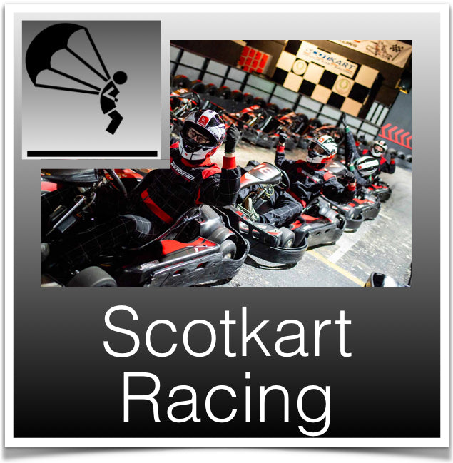 Scotkart Racing