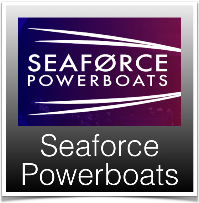 Seaforce Powerboats Glasgow