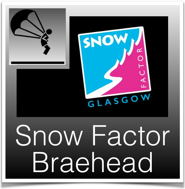 Snow Factor Braehead