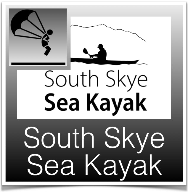 South Skye Sea Kayak