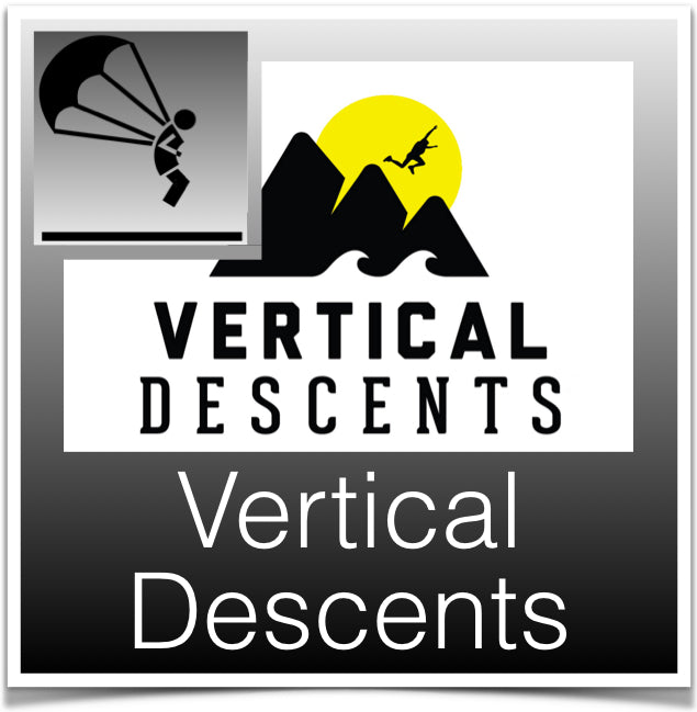 Vertical Descents