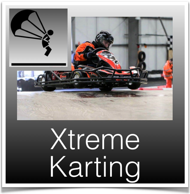 Xtreme Karting Falkirk