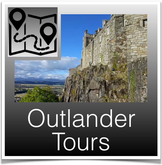 Outlander Tours