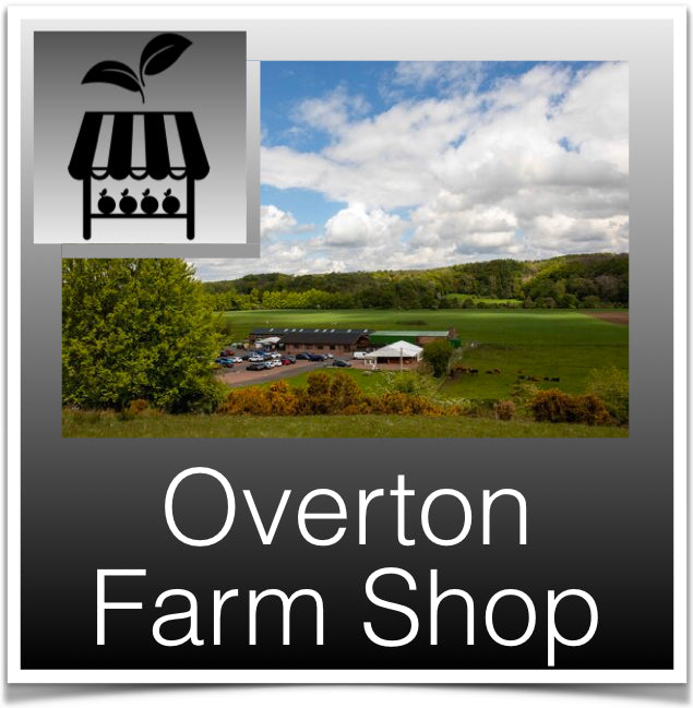 Ovrton Farm Shop