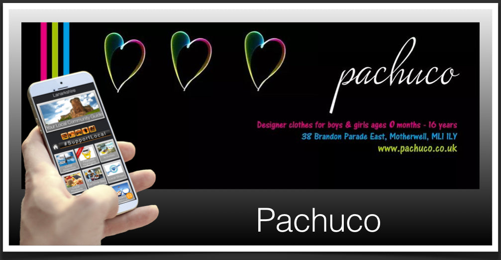 Pachuco Header image