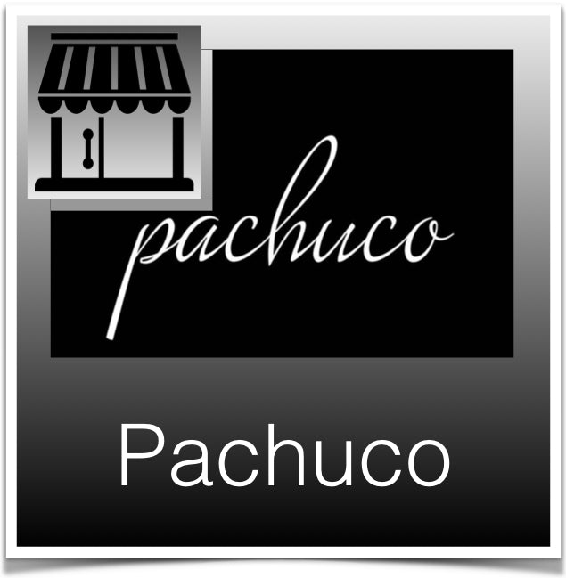 Pachuco