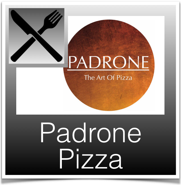 Padrone Pizza