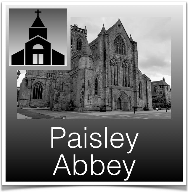 Paisley Abbey