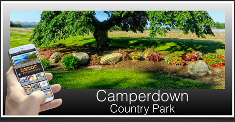 Camperdown Country Park image