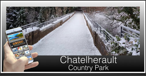 Chatlherault Park image