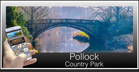 Pollok country Park image