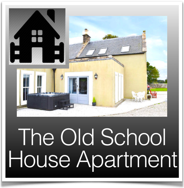 The old School House Apartment