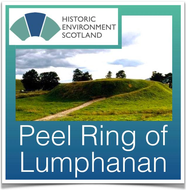 Peel Ring of Lumphanan