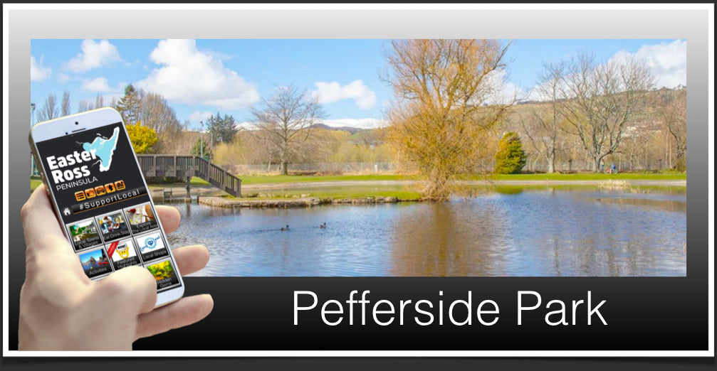 Pefferside Park image