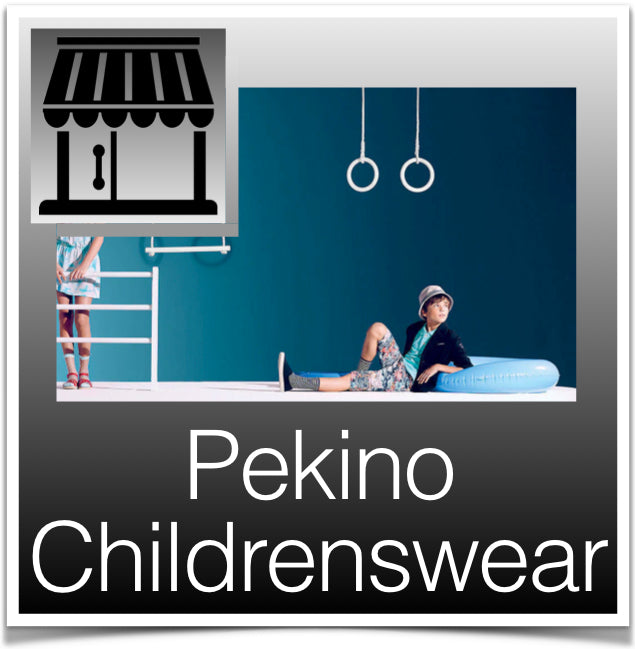 Pekinos Childrenswear