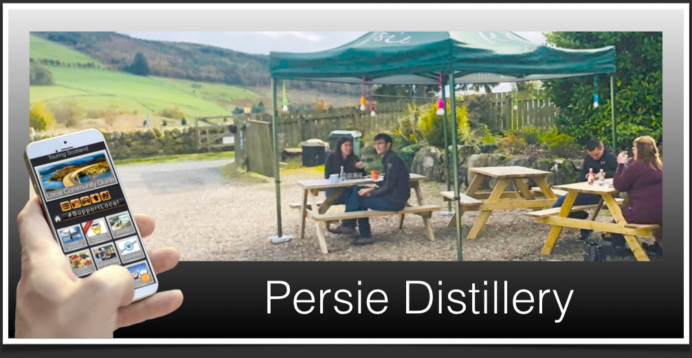 Persie Distillery