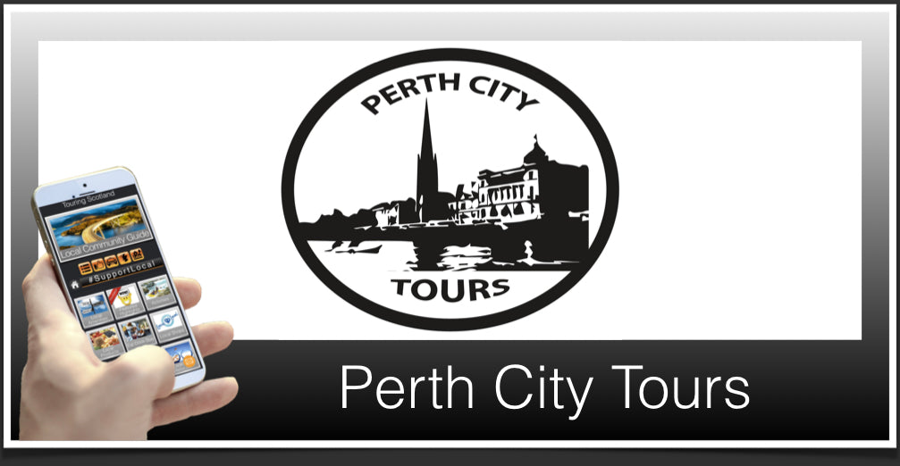 Perth City tours - Scotland tour guide