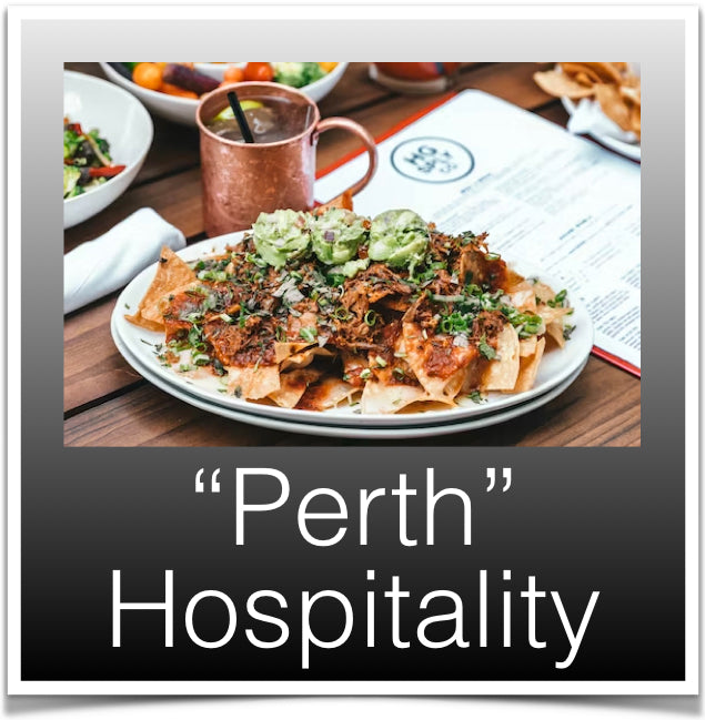 Perth hospitality