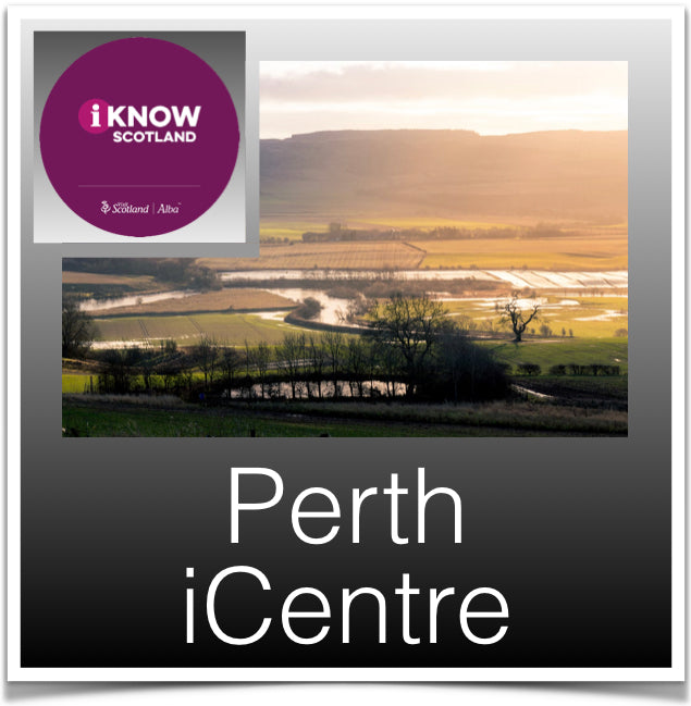 Perth iCentre