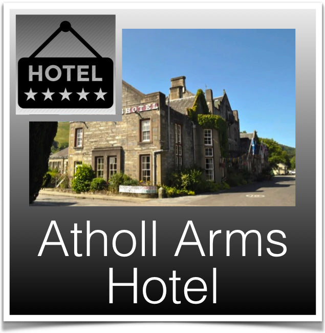 Atholl Arms Hotel