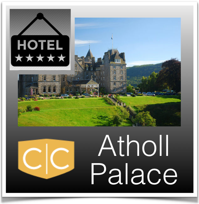 Atholl Palace Hotel
