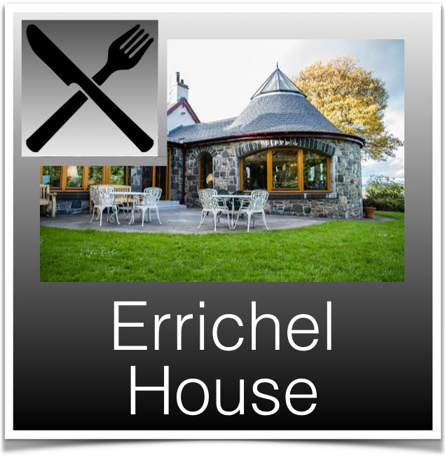 Errichel House