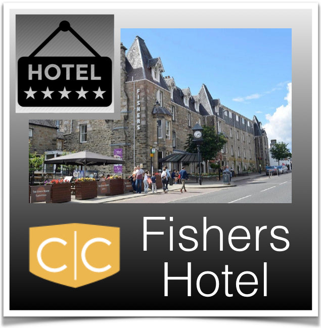 Fishers Hotel