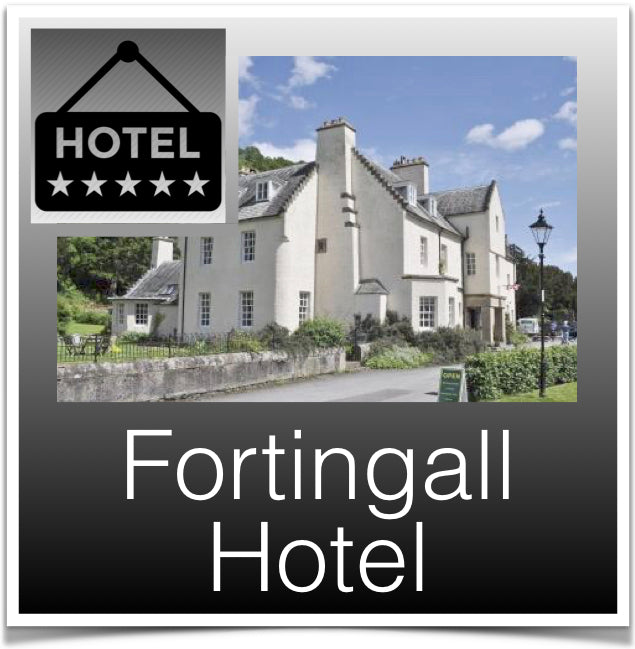 Fortingall Hotel