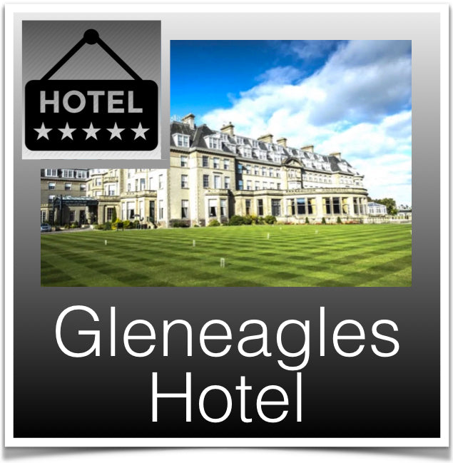 Gleneagles Hotel