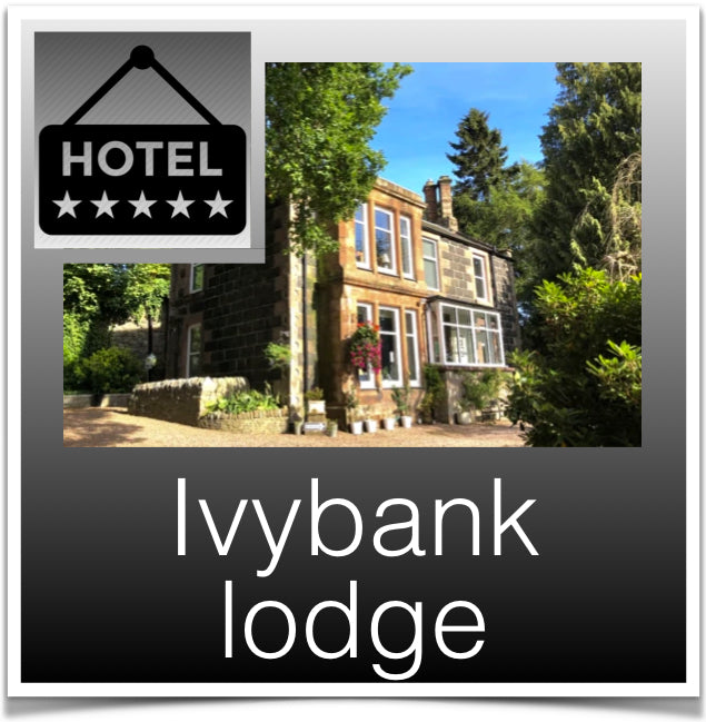 Ivybank Lodge