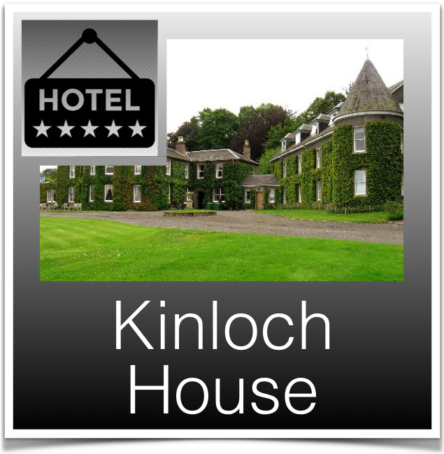 Kinloch House