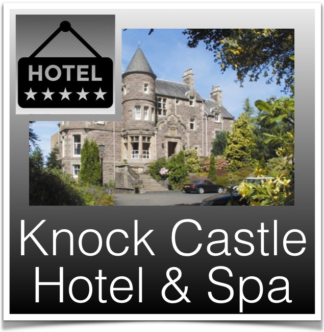 Knock Castle Hotel