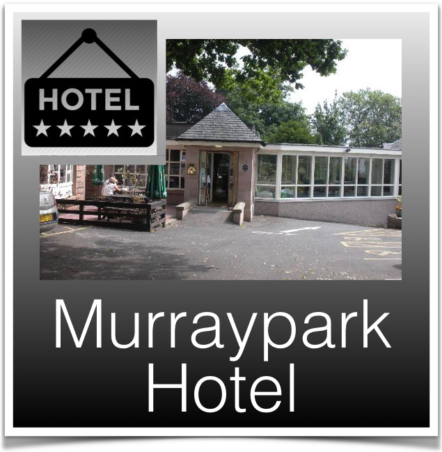 Murraypark Hotel