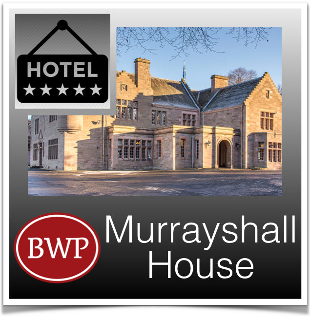 Murrayshall House