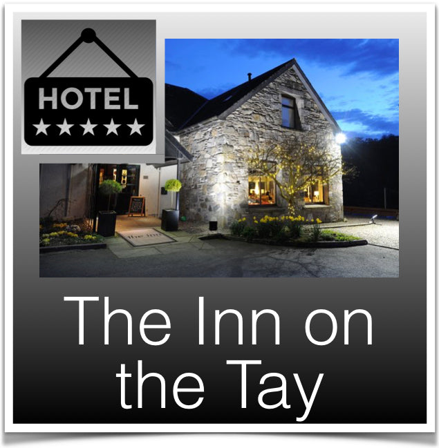 The Inn on the Tay