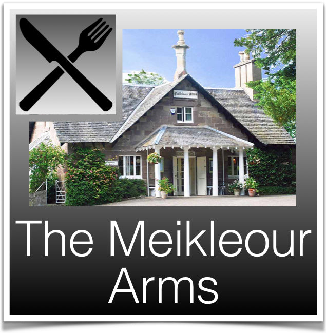 The Meikleour Arms