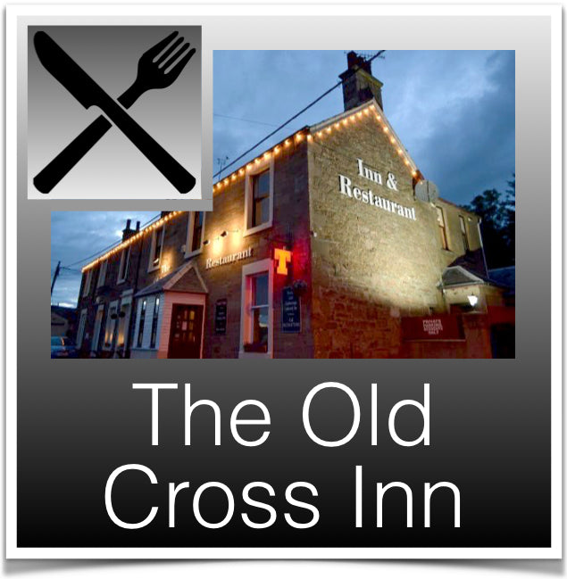 The Old Cross Inn
